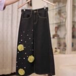 STAR LIT DENIM