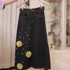 STAR LIT DENIM